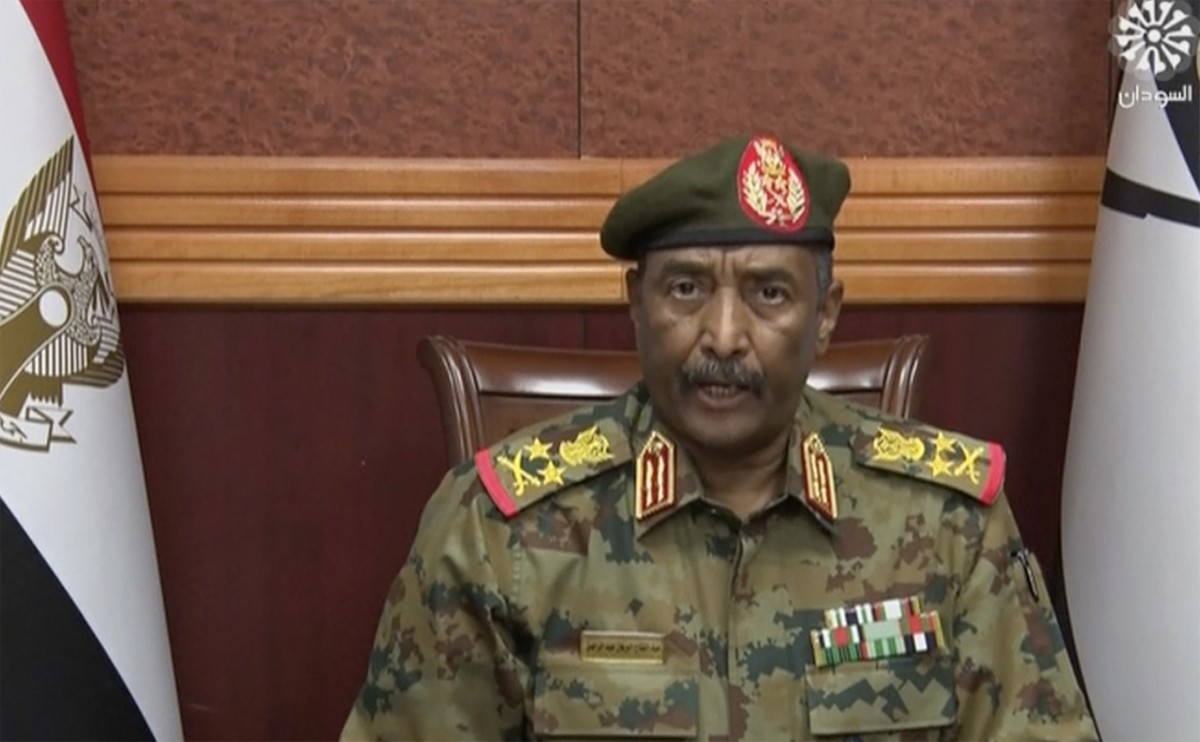 Photo of Sudán: Pochopte vojenskú revolúciu v 3. najväčšej krajine Afriky v 5 bodoch |  Svet