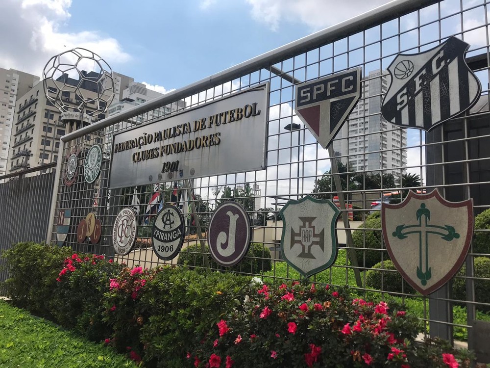 Clubes paulistas recomendam mais inscritos e fim de distribuição de medalhas ao vice-campeão no Paulistão 2020