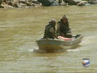 Início da piracema traz restrição à pesca na Bacia do Rio Grande, em MG
