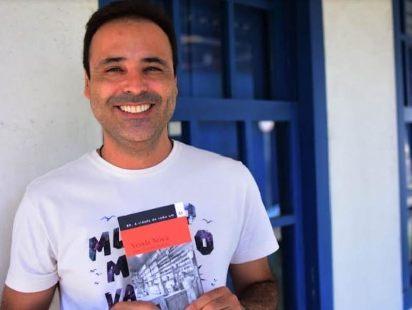 Frango com Quiabo #4: Capeta do Vilarinho, baile da Saudade e cultura da Região Norte de BH estão no 'cardápio' deste episódio