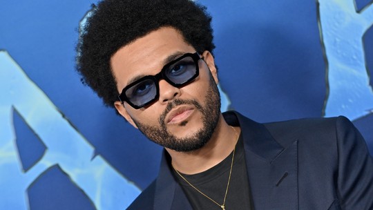The Weeknd entra para livro dos recordes como artista mais popular do mundo