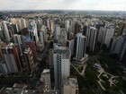Paraná tem mais de 11 milhões de habitantes, estima pesquisa do IBGE