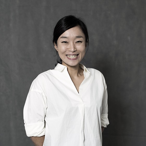 Akane Imamura, engenheira de veÃ­culos espaciais da Ispace  (Foto: DivulgaÃ§Ã£o)