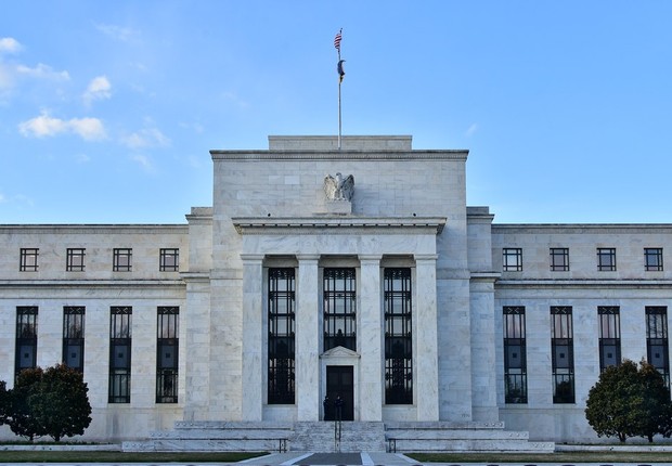 Fed (Federal Reserve) (Foto: Flickr)