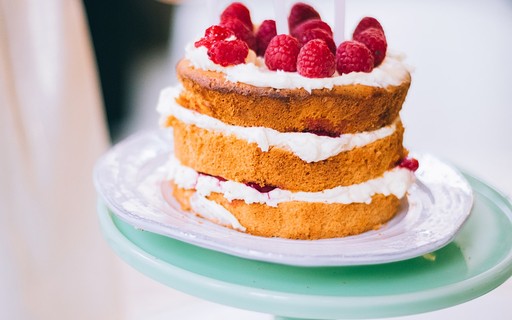 Ideias para uma festa de aniversário infantil - Comida de Bebé