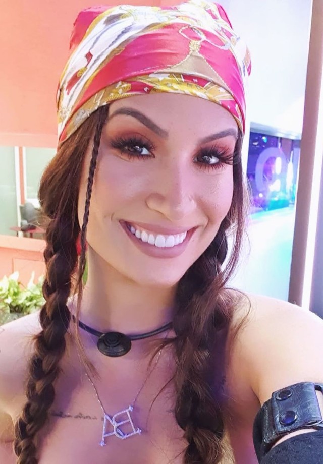 Bianca Andrade (Foto: reprodução/Instagram)