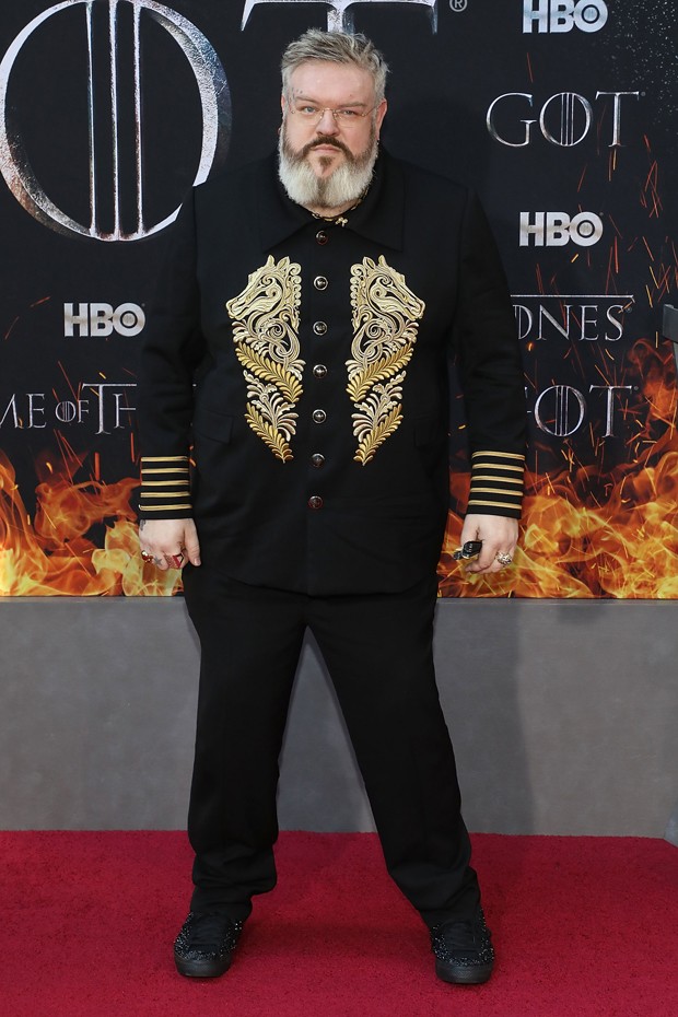 Kristian Nairn (Foto: Getty Images)