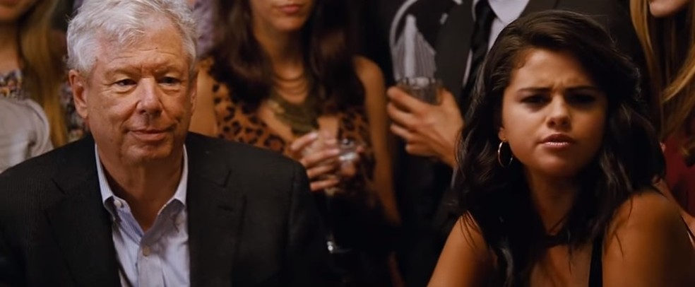 Assistir Todos Os Filmes De Selena Gomez Vencedor Do Nobel De Economia Thaler Ajudou A Explicar Crise De