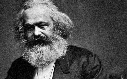 Karl Marx: conheça a vida e a obra do pensador alemão - Revista Galileu |  História