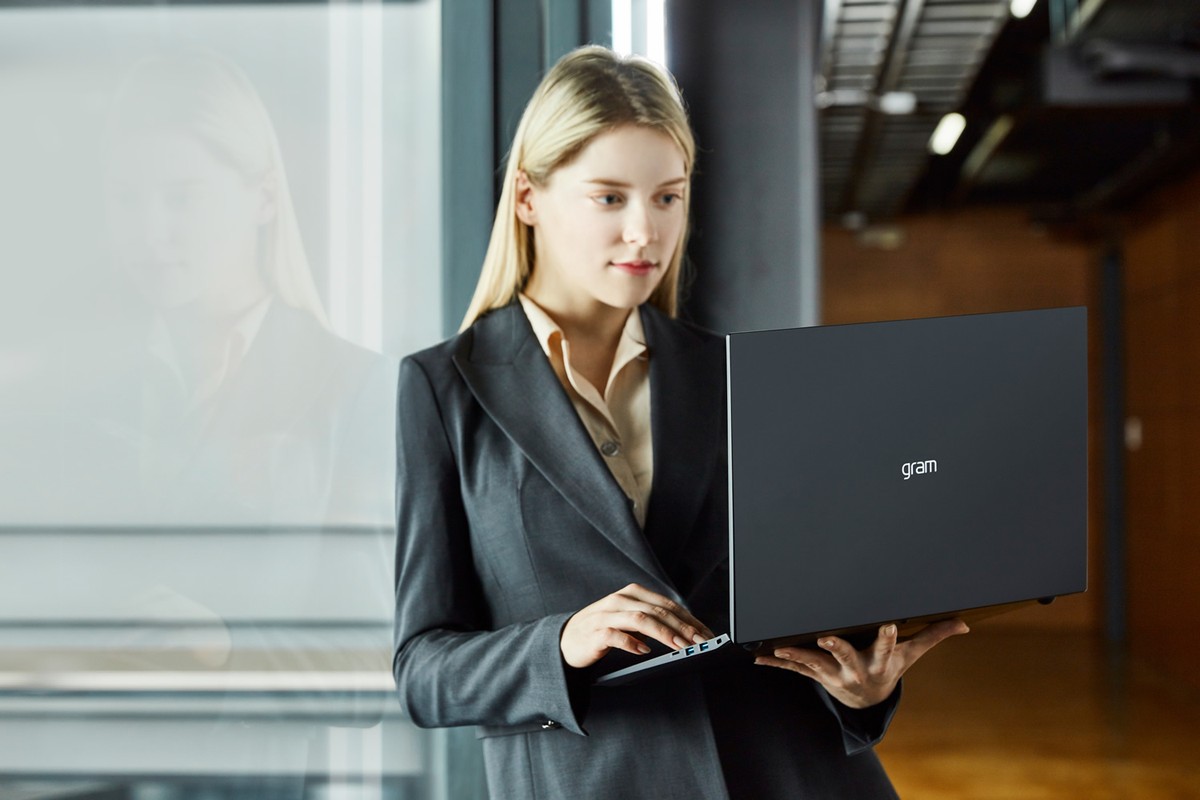 LG Gram 16Z90P chega com R$ 700 de desconto no Amazon Prime Day 2021