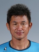 Kazu Miura - Yokohama FC