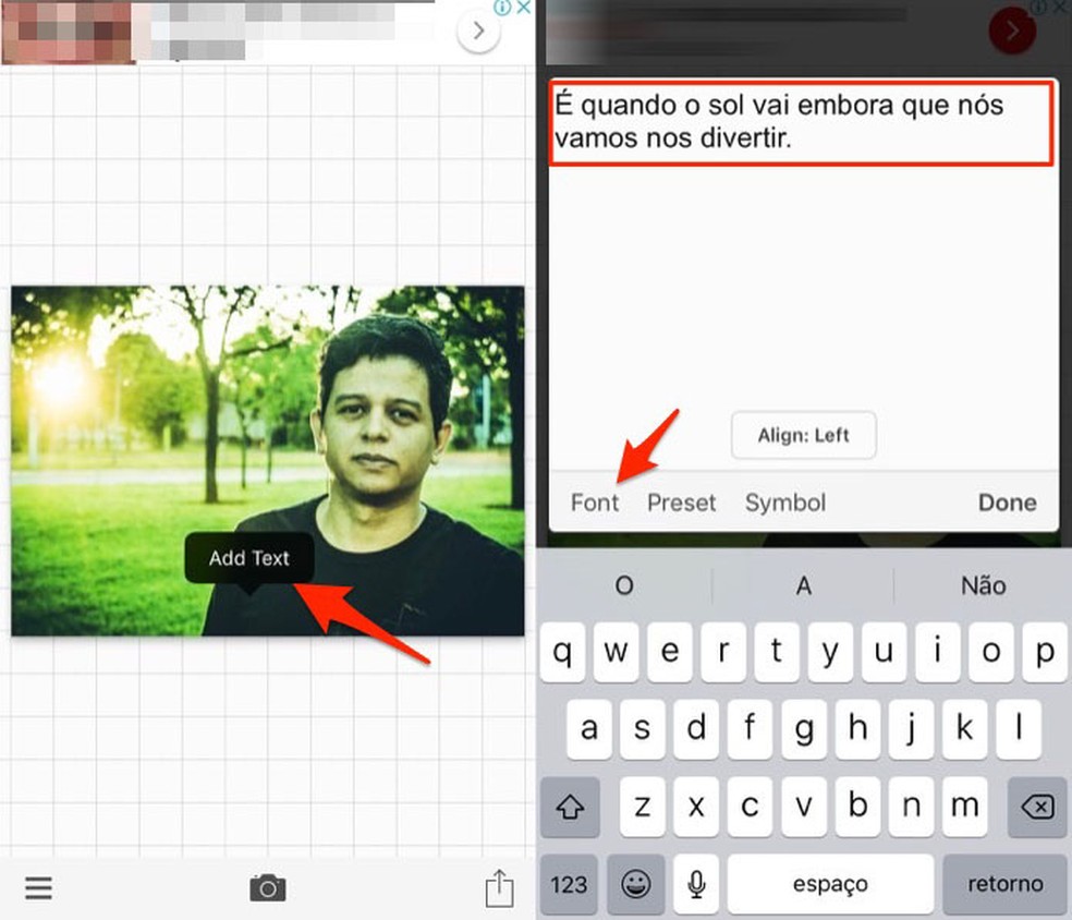 Como Colocar Legenda De Filme Em Foto Do Instagram Redes Sociais Techtudo