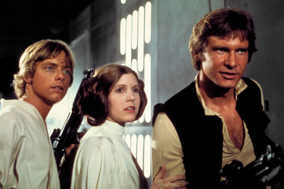 Saiba onde assistir Star Wars online e por qual ordem começar