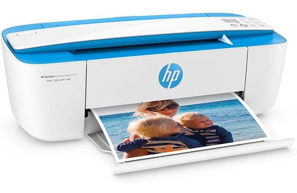 Impressora Hp Veja Opcoes Para Comprar No Brasil Por Ate R 300 Impressoras Techtudo