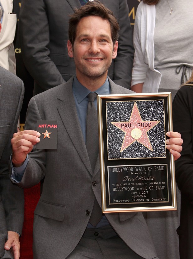 Paul Rudd (Foto: Getty Images)