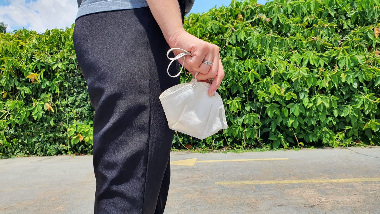 Veja como fica o uso de máscaras em Presidente Prudente