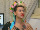 Ativista do Femen diz ter criticado Marcha das Vadias por falta de estudo