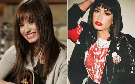 Demi Lovato conta como começou vício em drogas, aos 12: "Me receitaram"