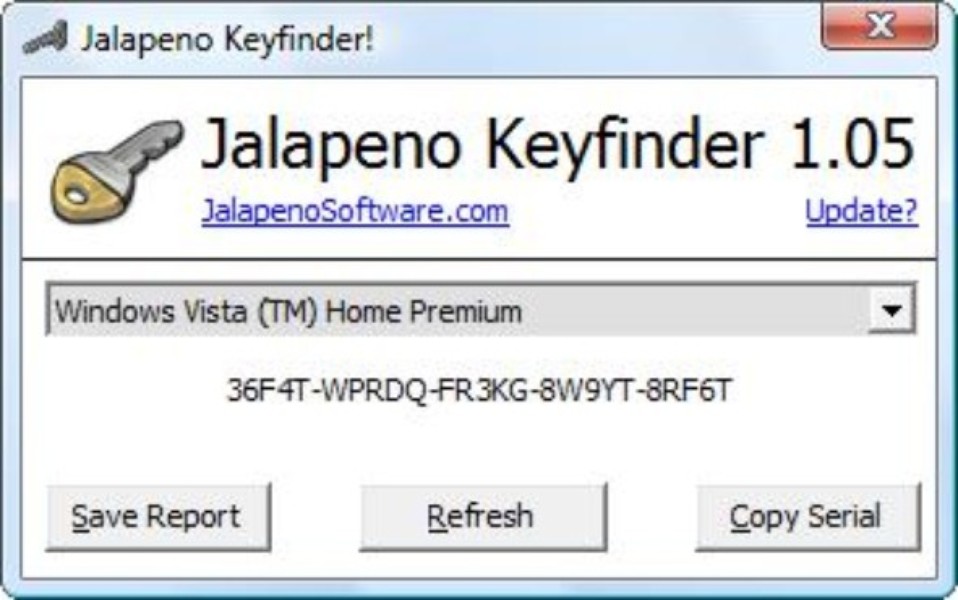 keyfinder download
