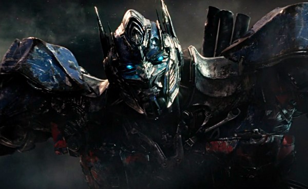 Transformers: O Último Cavaleiro (Foto: Divulgação)