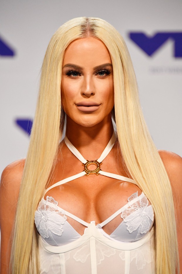 Gigi Gorgeous (Foto: Getty Images)