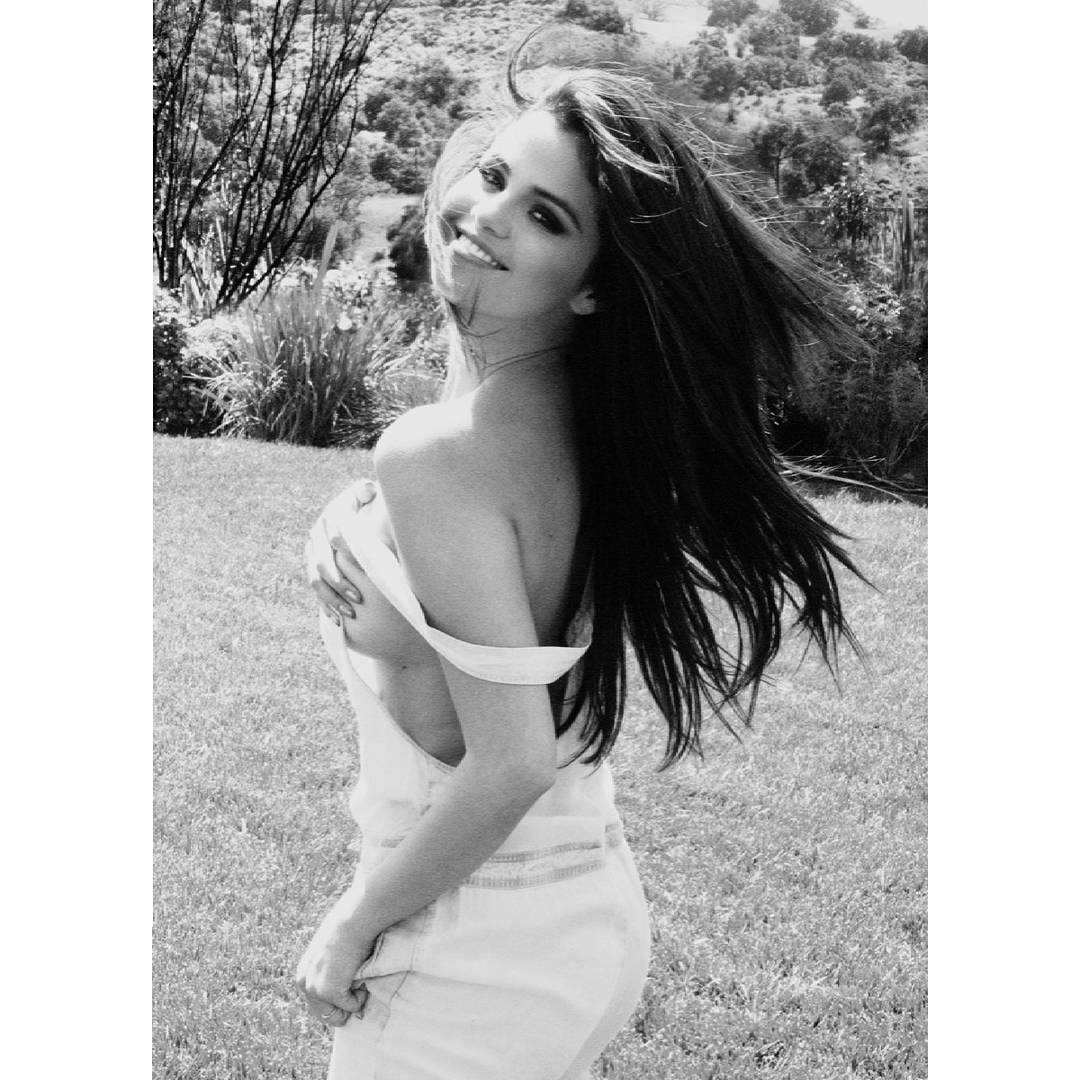 Selena Gomez (Foto: Reprodução/ Instagram)