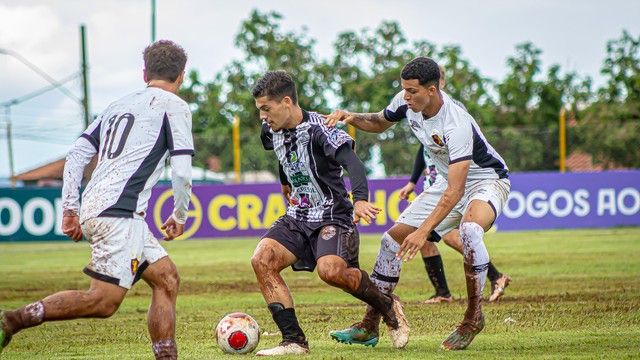 Comercial-SP x Sport: saiba onde assistir jogo da Copinha