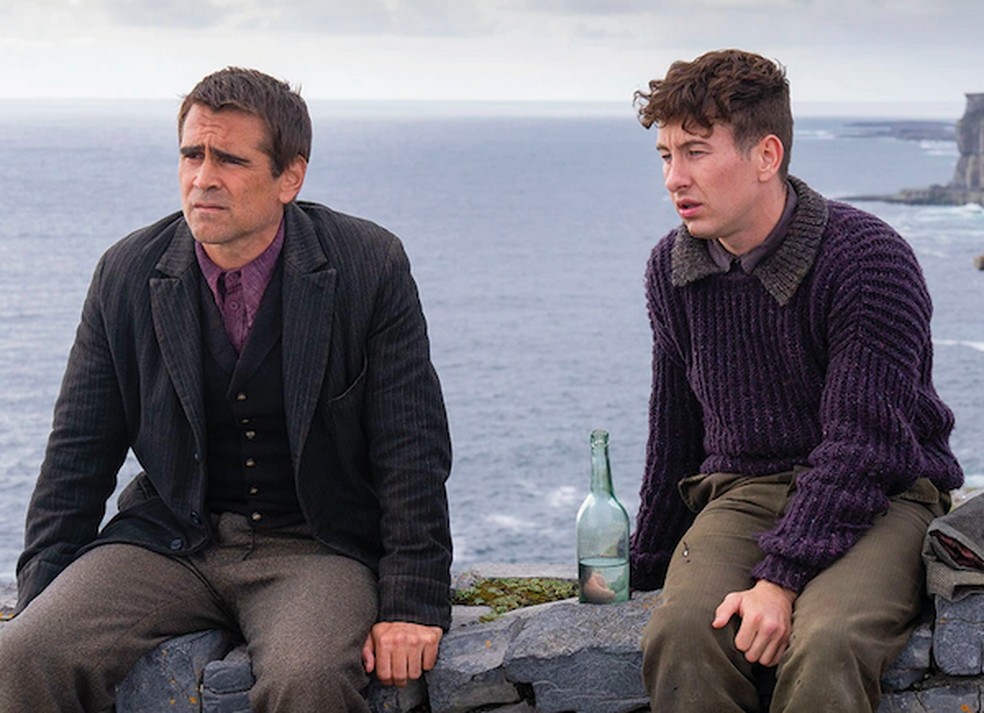 Barry Keoghan, indicado ao Oscar passou por 13 lares adotivos