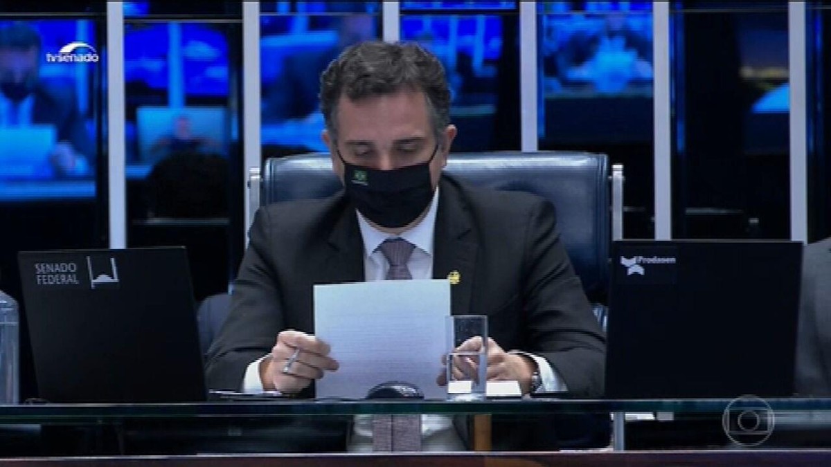 PGR defende que STF não julgue ações sobre medida provisória de Bolsonaro devolvida por Pacheco | Política