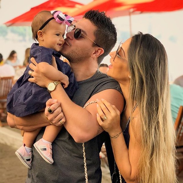 Mayra Cardi Explica Por Que Nao Quer Pensao Do Ex Marido Arthur Aguiar Quem Quem News