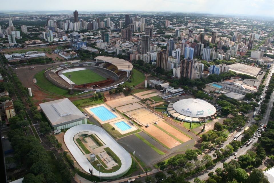 Covid-19: Centros esportivos de Maringá passam a exigir comprovante de vacinação para aulas e eventos
