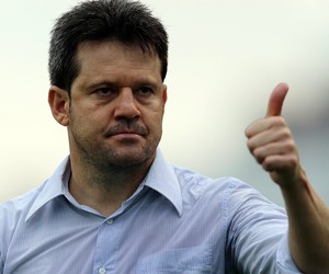 Da Libertadores pelo Palmeiras, Argel leva amizade com Felipão: O admiro