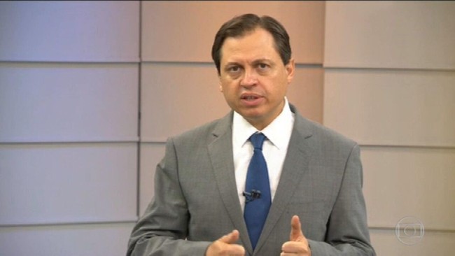 Camarotti sobre projeto de lei das fake news: 'Um agrado para sua militância específica’