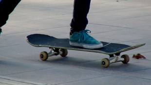 Como evitar lesões ao andar de skate Confira as dicas dadas por ortopedista