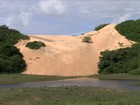 Belezas do Pantanal de Pacatuba (SE) incluem 46 lagoas de água doce