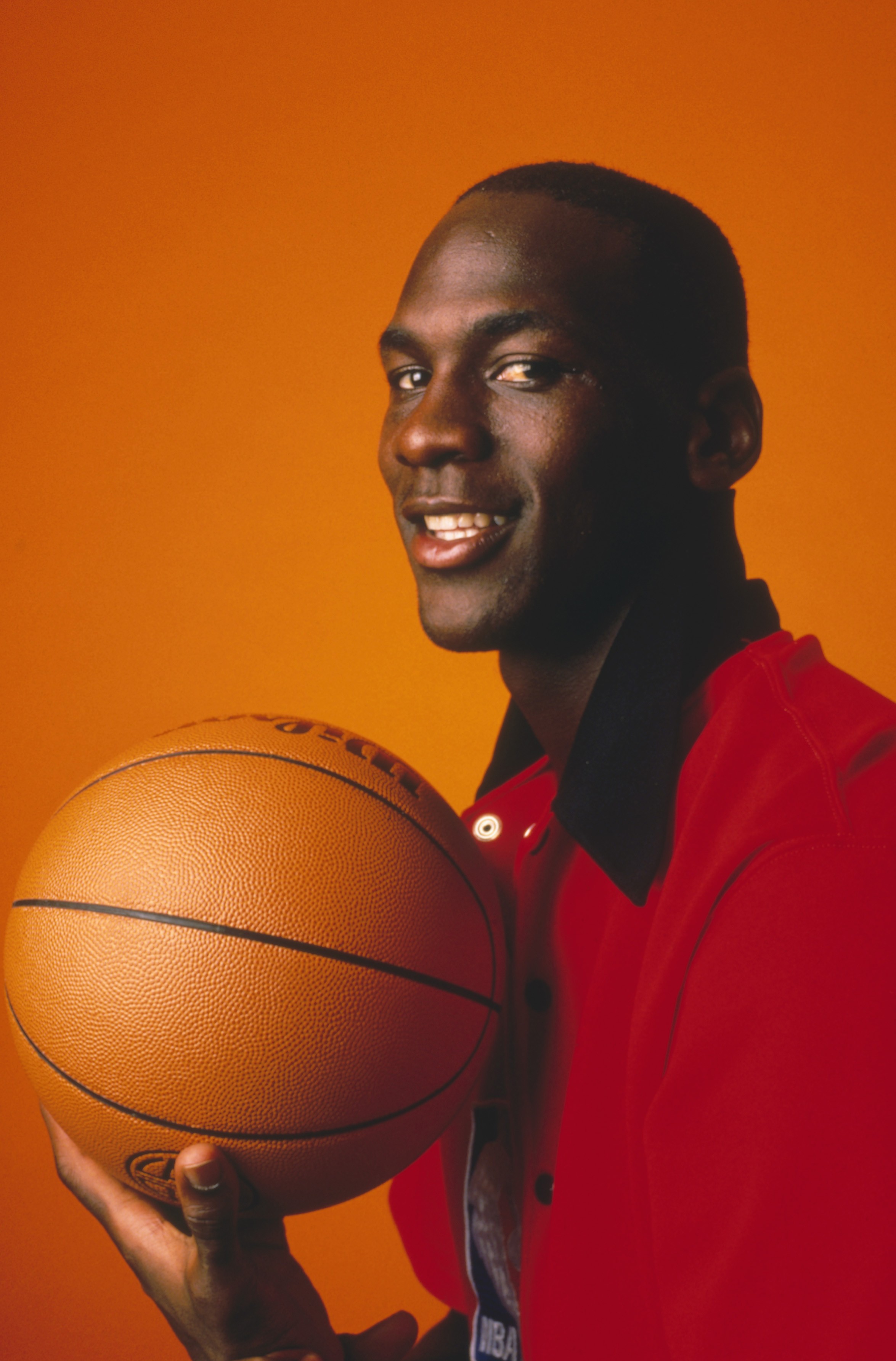 Michael Jordan (Foto: Getty Images)