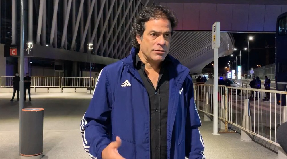 Raí fica! O ídolo do São Paulo permanecerá no Tricolor até fevereiro de 2021