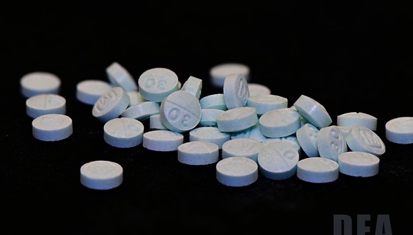 Anvisa restringe substâncias usadas na produção ilegal da droga 