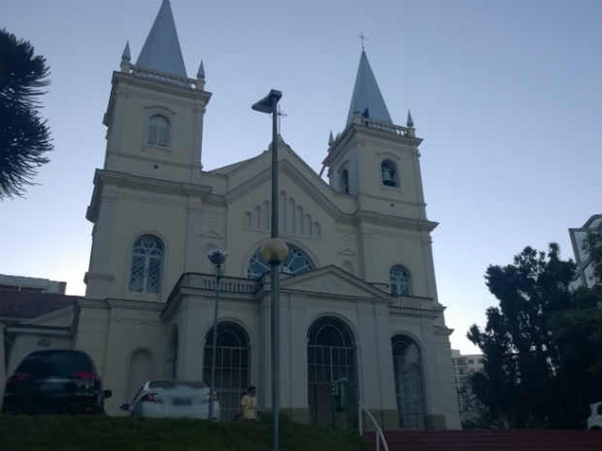 Paróquias de Juiz de Fora arrecadam doações para montagem de cestas
