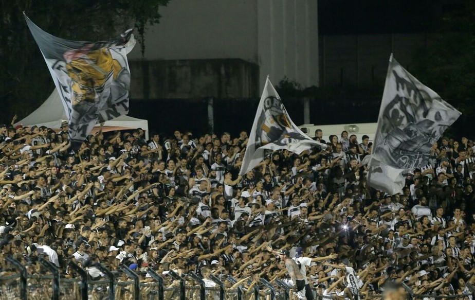 Final da Série D tem público pagante maior que Flamengo x Botafogo pelo Brasileirão