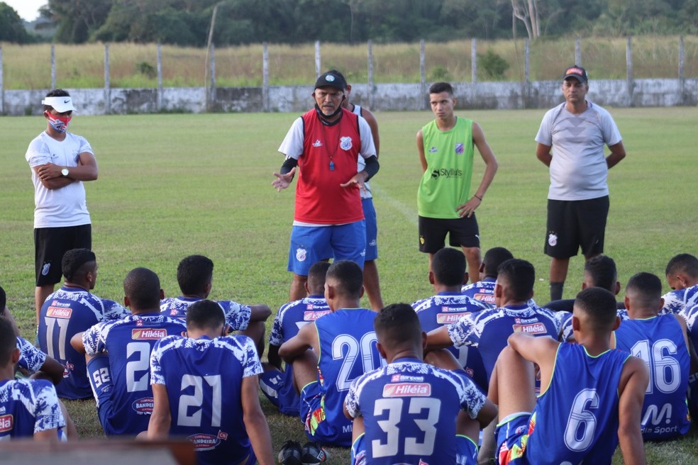 Chegou A Hora Bragantino Pa Estreia Na Copa Do Brasil Sub 20 Nesta Quarta Feira Contra O Tupi Bragantino Pa Ge