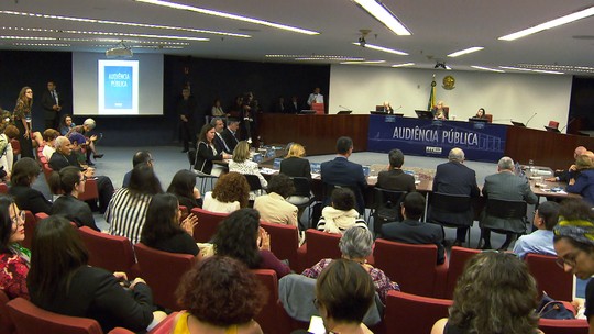 Descriminalização do aborto no STF: entenda o que pode mudar na regra sobre gestação até a 12ª semana - Programa: Profissão Repórter