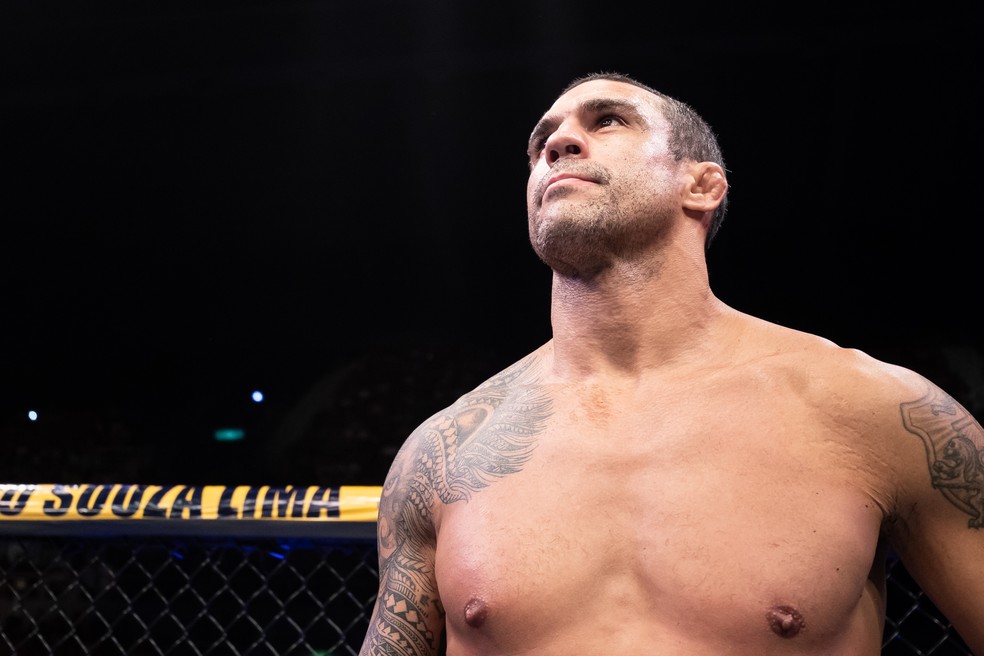 Vitor Belfort Da Recado Direto A Wanderlei Silva Voce Vai Levar Uma Surra Merecida Combate Ge Vitor Belfort Da Recado Direto A Wanderlei Silva Voce Vai Levar Uma Surra Merecida Combate Ge