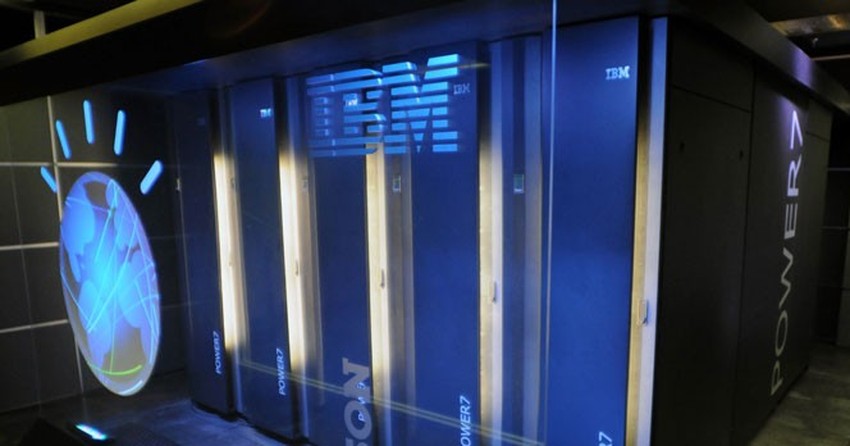 Watson Agora Tem Recursos De Fala Traducao E Interpretacao De Imagens Noticias Techtudo