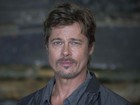 Brad Pitt não vai a estreia em Los Angeles para 'se dedicar à família'
