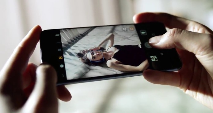 Câmeras Leica prometem fotos dignas de imagens feitas em estúdio (Foto: Divulgação/Huawei)
