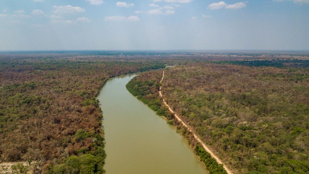 rios, rio, preservacao, meio ambiente (Foto:  Buda Mendes / Getty Images)
