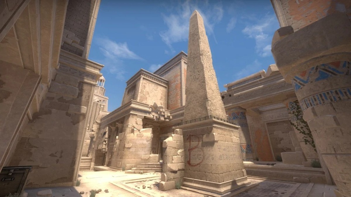 CS:GO: as melhores reações à adição de Anubis no competitivo | cs:go | ge