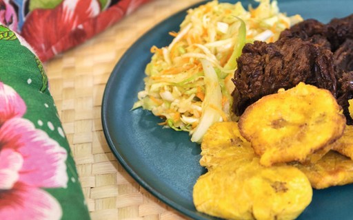 Fritay: a comida de rua mais famosa do Haiti - Casa e Jardim | Carne