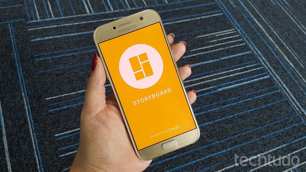 Google Lanca Tres Aplicativos Para Edicao De Fotos No Android E Iphone Imagens Techtudo